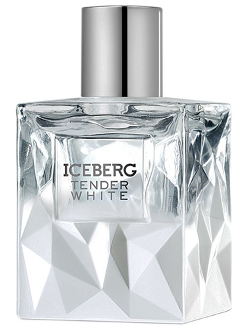 Iceberg Tender White by Iceberg