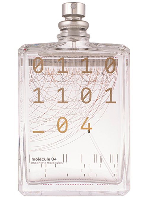 Molecule 04 by Escentric Molecules