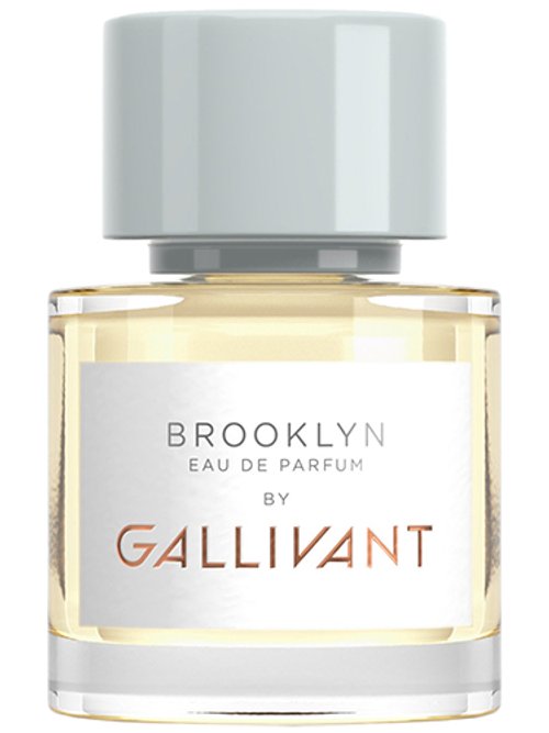 Brooklyn by Gallivant