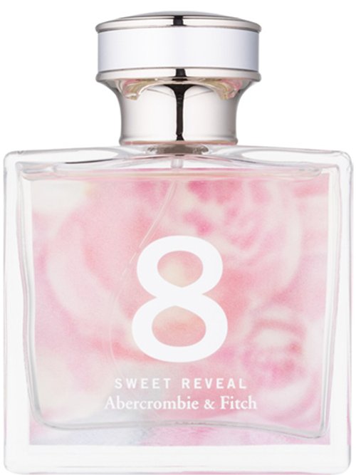 8 Sweet Reveal by Abercrombie & Fitch