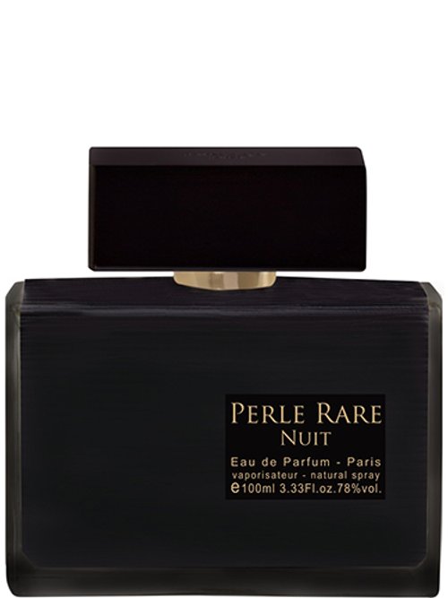 Perle Rare Nuit by Panouge