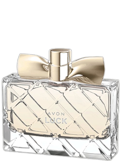 Luck For Her by Avon
