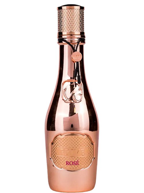 Prive Rosé by Riiffs