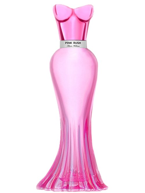 Pink Rush by Paris Hilton