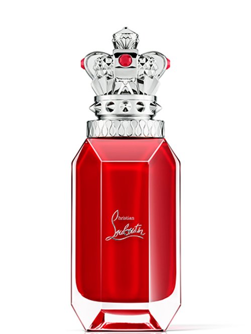 Loubicrown by Christian Louboutin