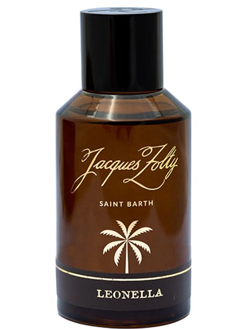 Leonella by Jacques Zolty