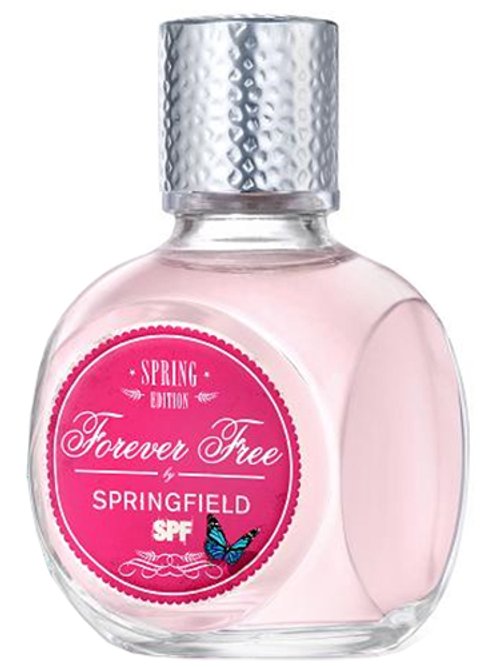 Forever Free Spring Edition by Springfield
