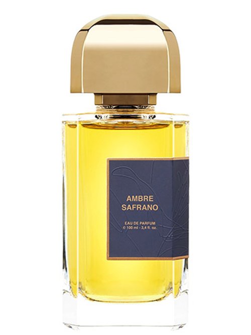 Ambre Safrano by Bdk