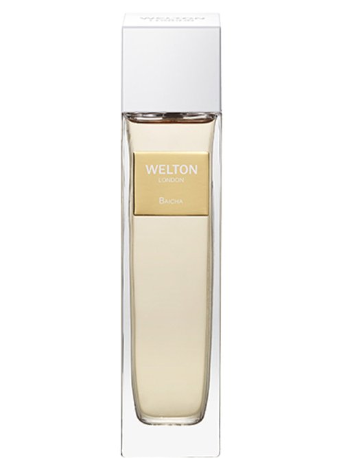 Baicha by Welton London