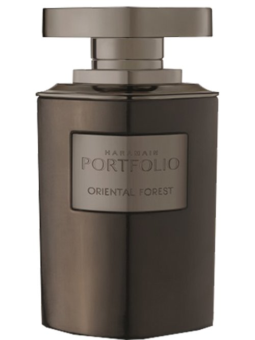 Oriental Forest by Al Haramain