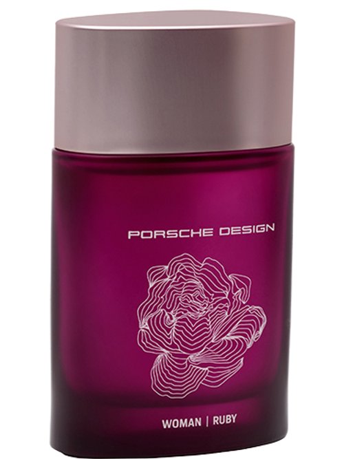 Porsche Design Woman Ruby by Porsche Design