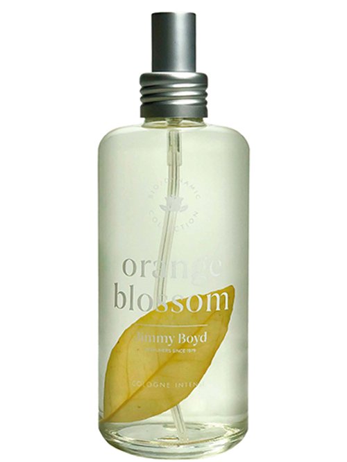 Orange Blossom by Jimmy Boyd