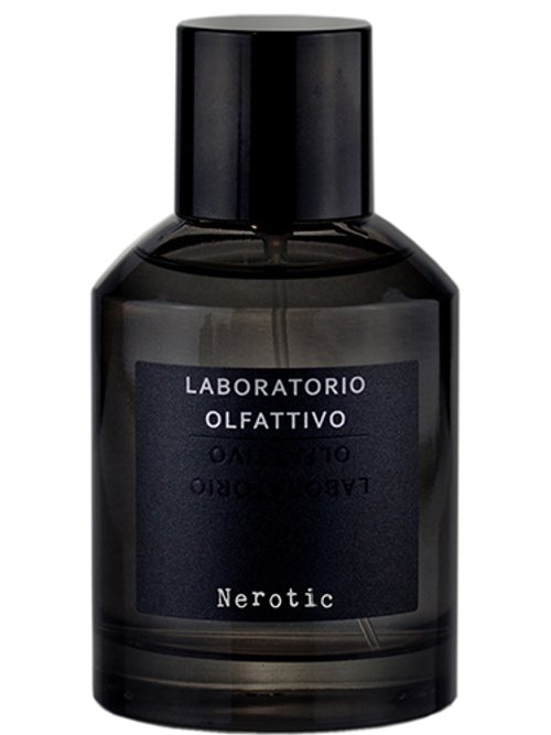 Nerotic by Laboratorio Olfattivo