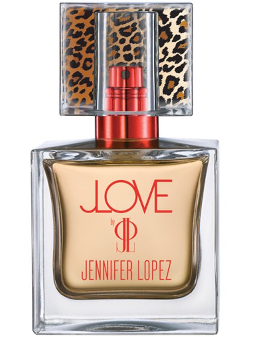 Jlove by Jennifer Lopez