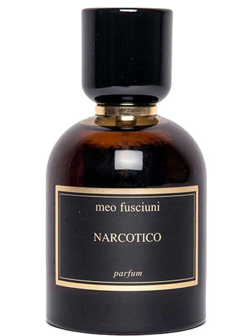 Narcotico by Meo Fusciuni