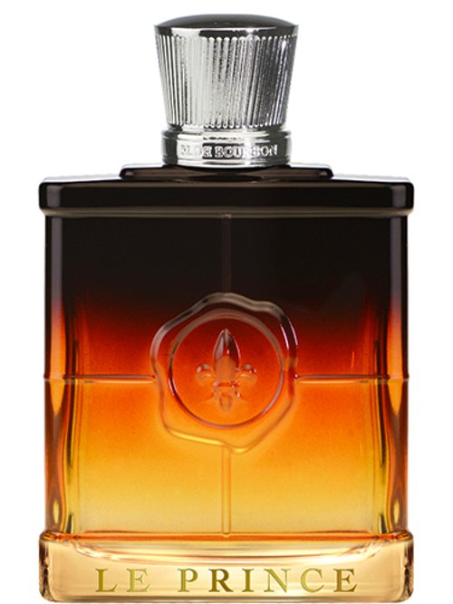 Monsieur Le Prince On Fire by Marina De Bourbon