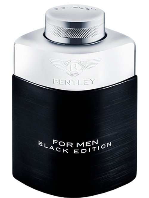 Bentley For Men Black Edition by Bentley