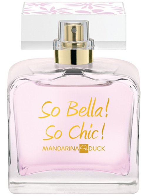 So Bella! So Chic! by Mandarina Duck