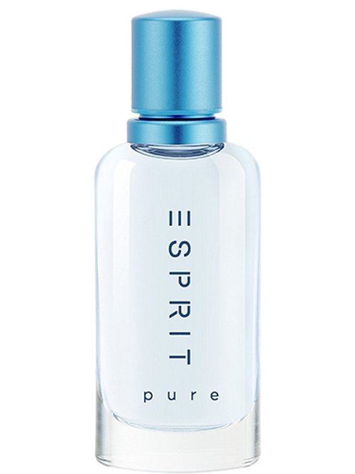 Esprit Pure Summer Edition For Men by Esprit