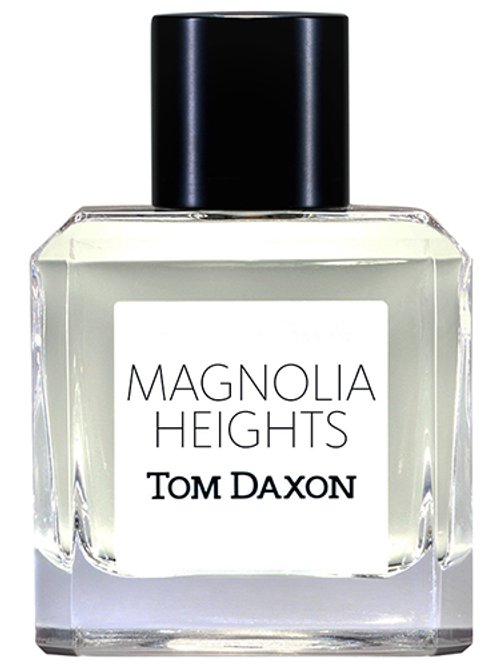 Magnolia Heights by Tom Daxon