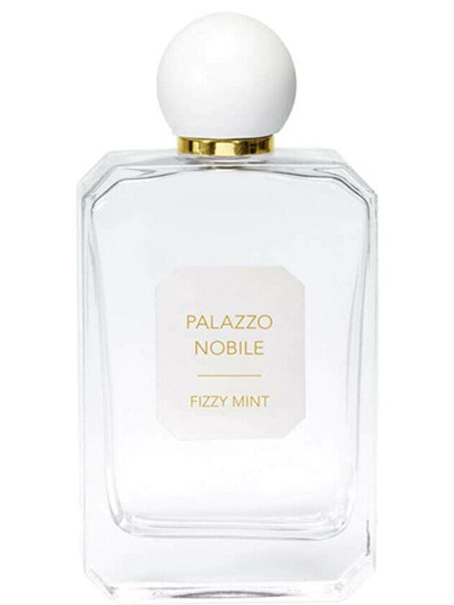 Fizzy Mint by Valmont