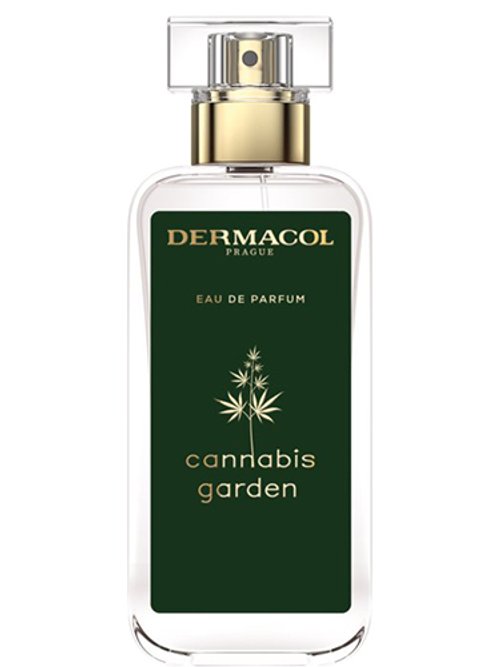 Cannabis Garden by Dermacol