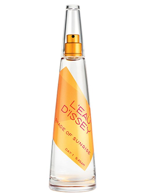 L'Eau D'Issey Shade Of Sunrise by Issey Miyake