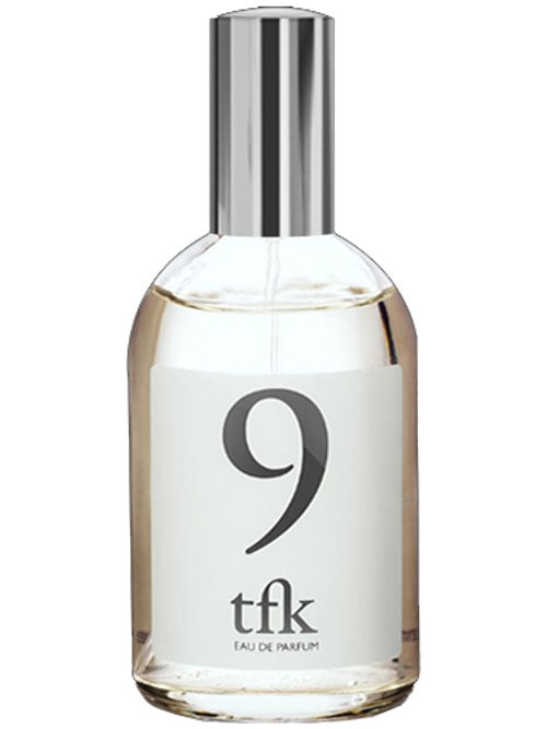 Signature Line : Nº 9 by Tfk