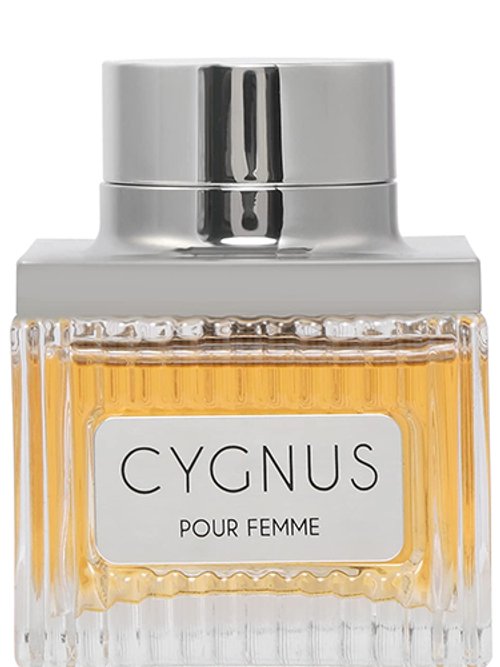 Cygnus Pour Femme by Flavia