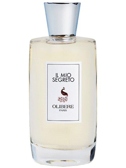 Il Mio Segreto by Olibere