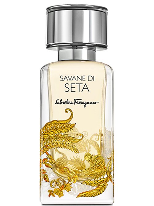 Savane Di Seta by Salvatore Ferragamo