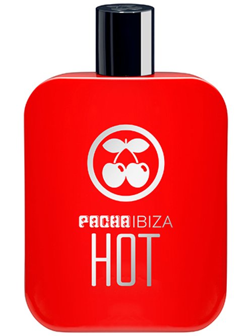 Pacha Ibiza Hot by Pacha Ibiza