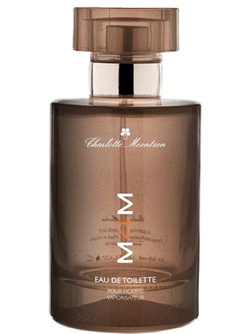 M4M by Charlotte Meentzen