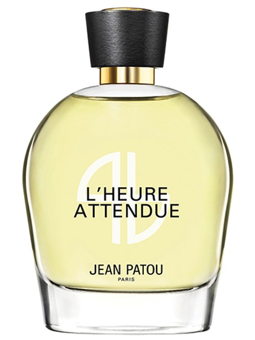 L'Heure Attendue by Jean Patou