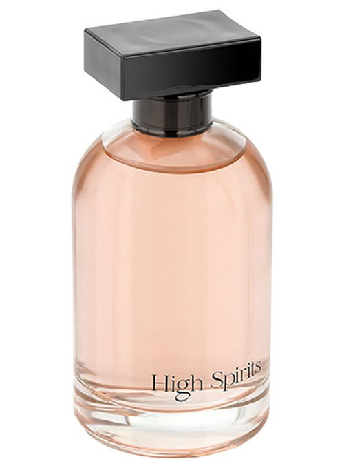 Spf High Spirits by Springfield