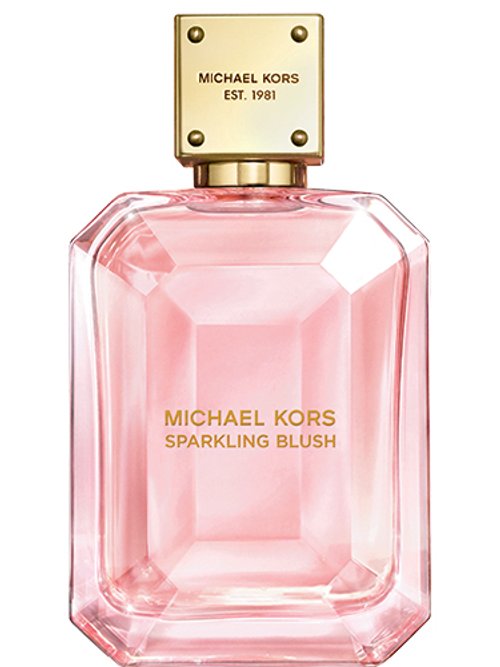 Sparkling Blush by Michael Kors