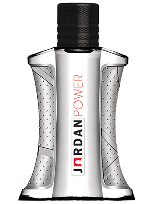 Jordan Power by Michael Jordan