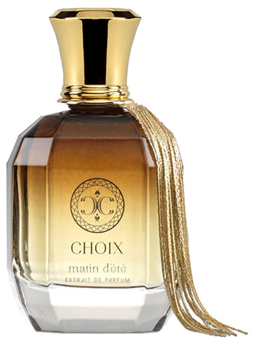 Matin D'Été by Gritti