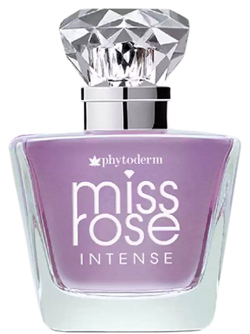 Miss Rose Intense by Phytoderm