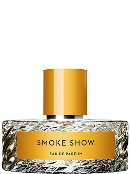 Smoke Show by Vilhelm