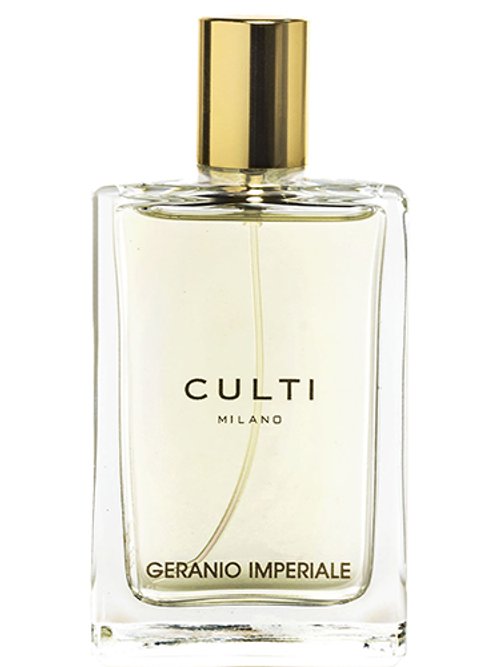 Geranio Imperiale by Culti