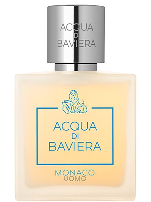 Monaco Uomo by Acqua Di Baviera