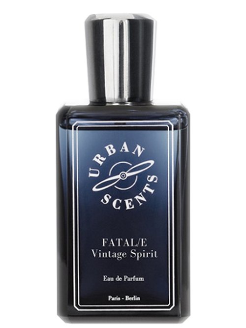 Fatal/E by Urban Scents