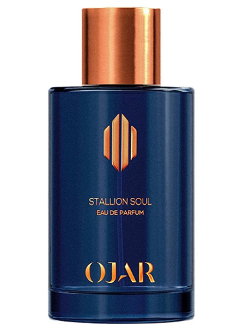 Stallion Soul by Ojar