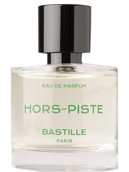 Hors-Piste by Bastille