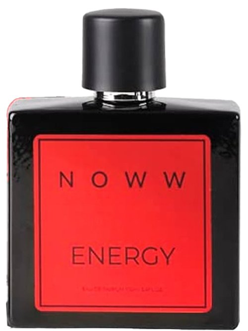 Noww Energy by Perfume Lounge