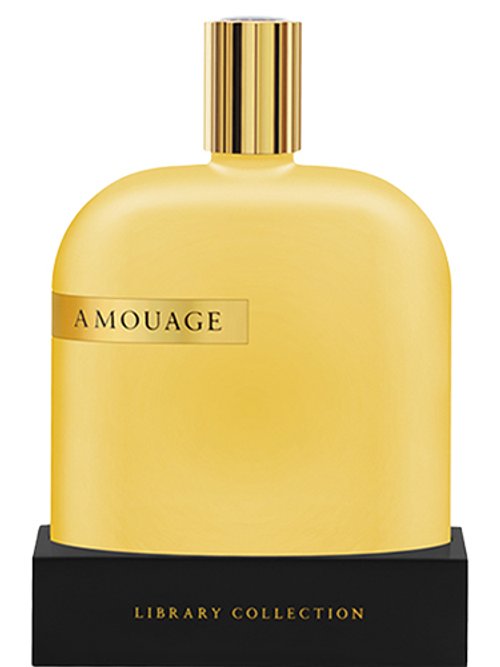 Opus I by Amouage