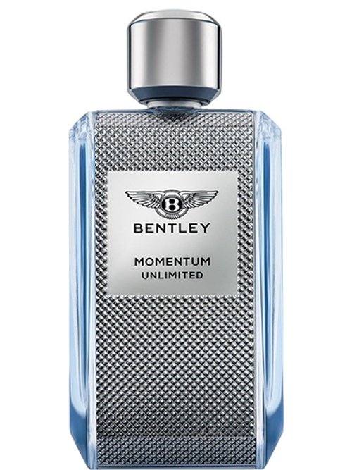 Momentum Unlimited by Bentley