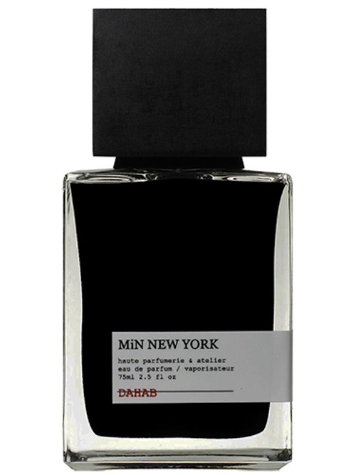 Dahab by Min New York