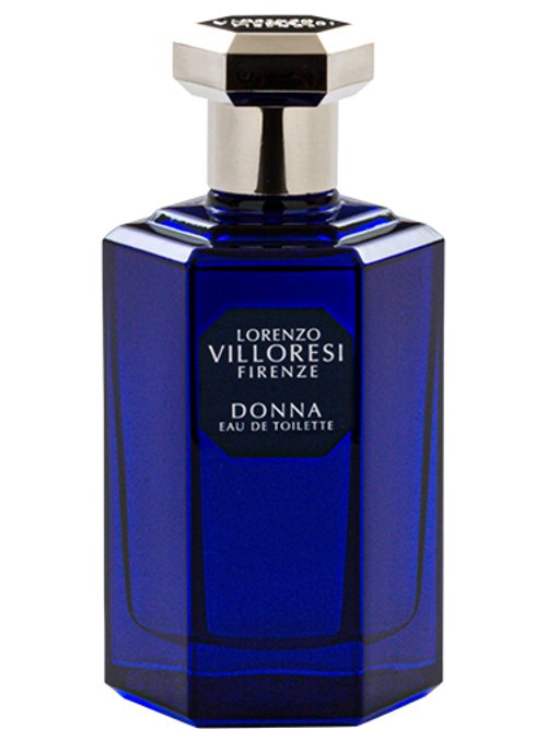 Donna by Lorenzo Villoresi